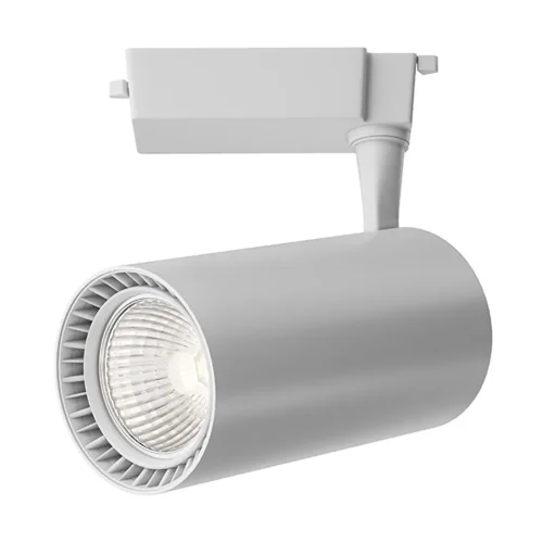 Трековый светильник Вуоро / Vuoro Unity 4000K 36Вт 60° (Белый) TR003-1-36W4K-W-W - фото