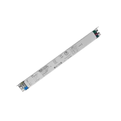VS 21-42W DALI/iProg 350-700мА 34-120V ECXd 700.150 прогр/iProg 359x30x21мм - Драйвер для светодиодов Vossloh-Schwabe
