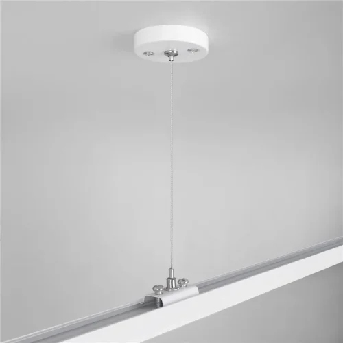 Набор для подвеса 2 метра белый TRF-1-200-WH - фото