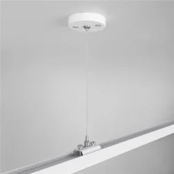 Набор для подвеса 2 метра белый TRF-1-200-WH (046951)