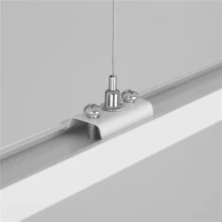 Набор для подвеса 2 метра белый TRF-1-200-WH (046951)