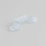 Крепеж для светодиодных лент LS014 220 В, LS015 220 В (10шт) Clip 220V 2835 - фото