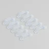 Крепеж для светодиодных лент LS014 220 В, LS015 220 В (10шт) Clip 220V 2835 - фото 2
