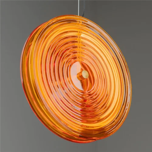 Подвесной светильник Freya FR5442PL-L11YW (Латунь) - фото 2