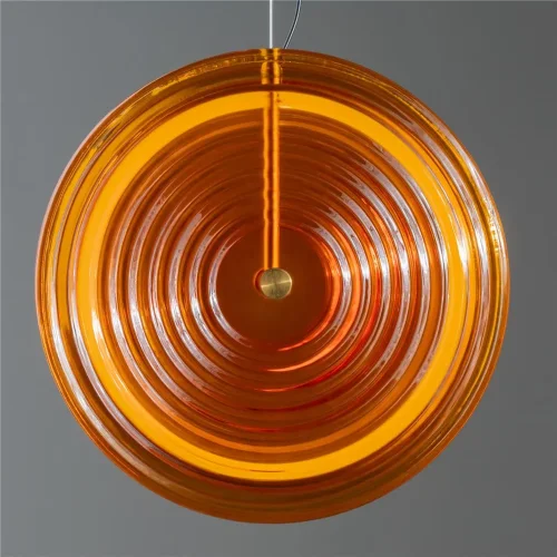 Подвесной светильник Freya FR5442PL-L11YW (Латунь) - фото 4