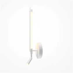 Настенный светильник (бра) Combo 3000-6000К 8Вт (Белый)