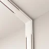 Коннектор питания внутренний Radity белый (Белый) TRA084CI-11W - фото 3