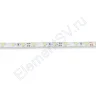 Светодиодная лента LUX class, 3528, 60 led/m, Warm White,12V, IP65 - фото 2.
