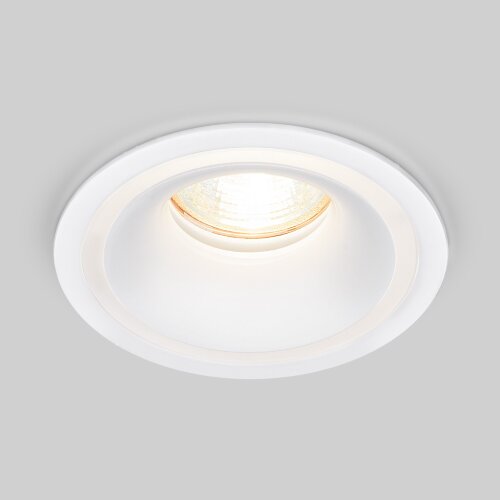 Встраиваемый точечный светильник - фото 1