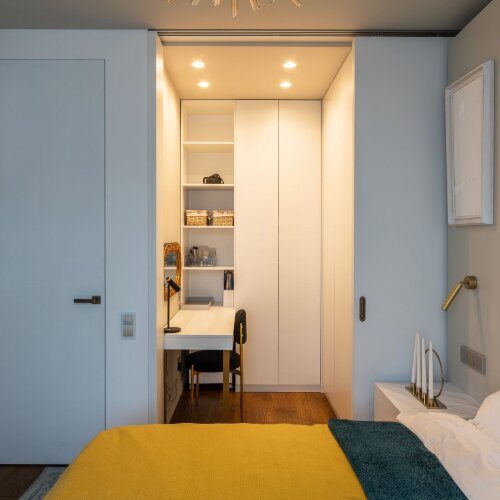 Встраиваемый точечный светильник - Фото 5