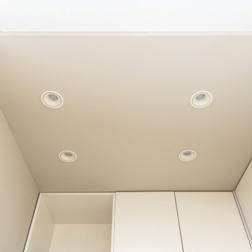 Встраиваемый точечный светильник - Фото 6