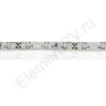 Светодиодная лента Standart PRO class, 3528, 60 led/m, Yellow, 12V, IP65 - фото 2.