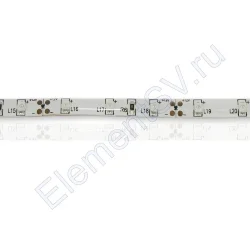 Светодиодная лента Standart PRO class, 3528, 60 led/m, Yellow, 12V, IP65