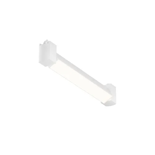 Трековый светильник Basis Unity 3000K 10Вт 120° (Белый) - фото