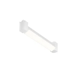 Трековый светильник Basis Unity 3000K 10Вт 120° (Белый)