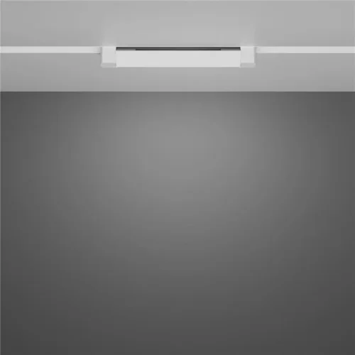 Трековый светильник Basis Unity 3000K 10Вт 120° (Белый) - фото 4