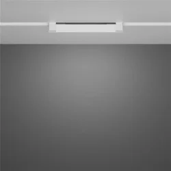 Трековый светильник Basis Unity 3000K 10Вт 120° (Белый)