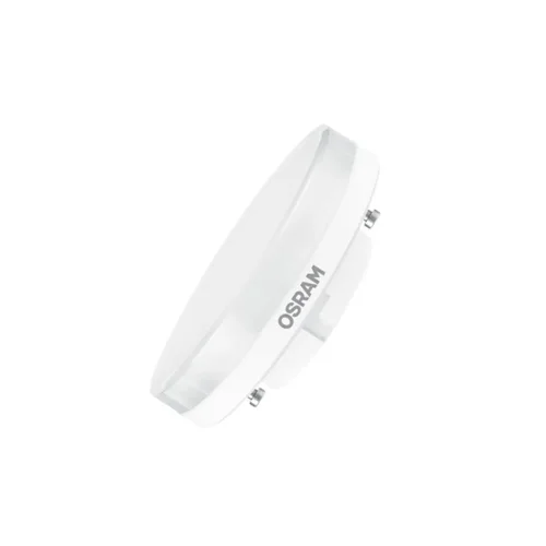 Лампа светодиодная таблетка GX53 8W/2700K (=75W) 230V | LED Star 2Y GX | - OSRAM. Фото