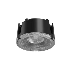 Линза для светильников серии Фокус мини /Focus LED mini 8 Вт 30° (Прозрачный) Lens002D28-30