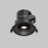 Линза для светильников серии Фокус мини /Focus LED mini 8 Вт 30° (Прозрачный) Lens002D28-30 - фото 3