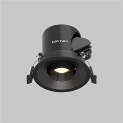 Линза для светильников серии Фокус мини /Focus LED mini 8 Вт 30° (Прозрачный) Lens002D28-30