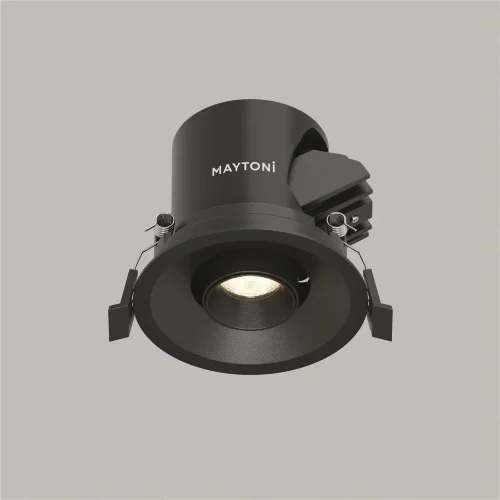 Линза для светильников серии Фокус мини /Focus LED mini 8 Вт 30° (Прозрачный) Lens002D28-30 - фото 6