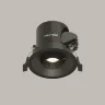 Линза для светильников серии Фокус мини /Focus LED mini 8 Вт 30° (Прозрачный) Lens002D28-30 - фото 6