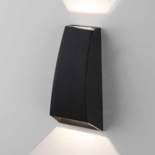 Уличный настенный светодиодный светильник - Фото 3