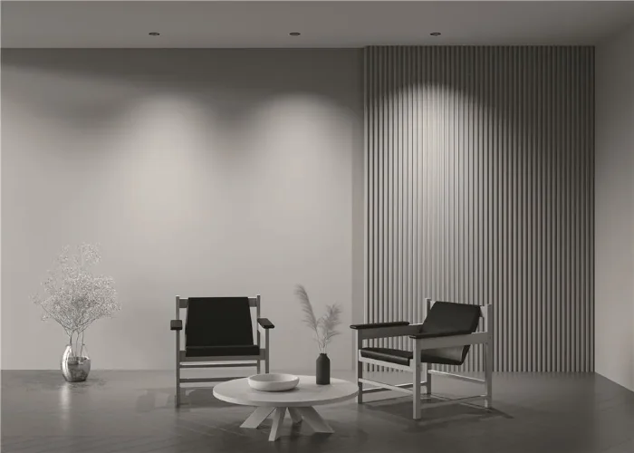 Встраиваемый светильник Wise 3000K 10W 36° (Черный) - фото 5