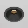 Встраиваемый светильник Wise 3000K 10W 36° (Черный) - фото 14