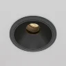 Встраиваемый светильник Wise 3000K 10W 36° (Черный) - фото 15