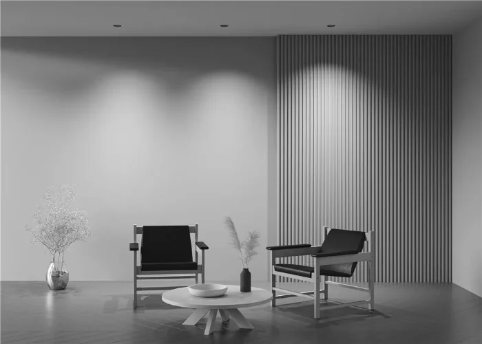 Встраиваемый светильник Wise 3000K 10W 36° (Черный) - фото 21