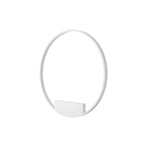 Настенный светильник (бра) Рим / Rim 4000К 51Вт (Белый) MOD058WL-L50W4K - фото