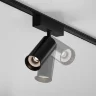 Трековый светильник Фокус / Focus Led Radity 2700-6500K 7Вт 36° Dim Smart (Черный) TR103-4-7WTW-M-B - фото 3