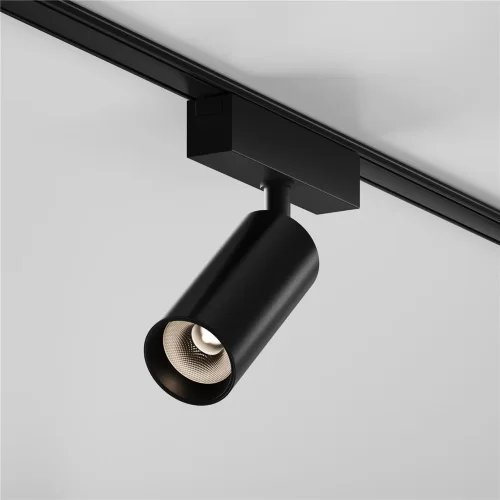 Трековый светильник Фокус / Focus Led Radity 2700-6500K 7Вт 36° Dim Smart (Черный) TR103-4-7WTW-M-B - фото 4
