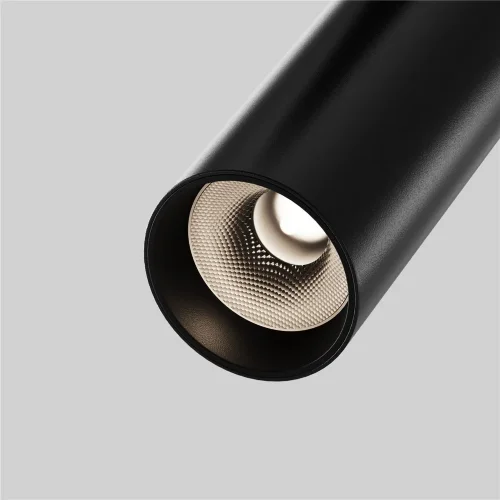 Трековый светильник Фокус / Focus Led Radity 2700-6500K 7Вт 36° Dim Smart (Черный) TR103-4-7WTW-M-B - фото 5