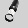 Трековый светильник Фокус / Focus Led Radity 2700-6500K 7Вт 36° Dim Smart (Черный) TR103-4-7WTW-M-B - фото 8