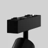 Трековый светильник Фокус / Focus Led Radity 2700-6500K 7Вт 36° Dim Smart (Черный) TR103-4-7WTW-M-B - фото 10