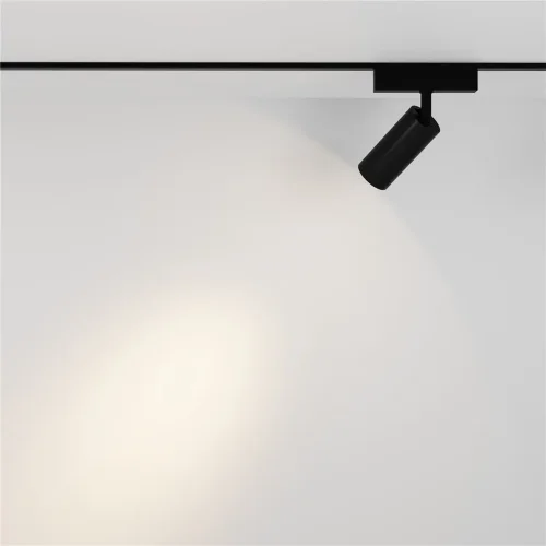 Трековый светильник Фокус / Focus Led Radity 2700-6500K 7Вт 36° Dim Smart (Черный) TR103-4-7WTW-M-B - фото 11
