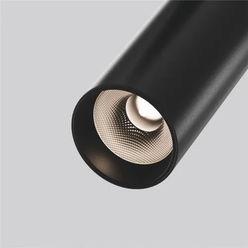 Трековый светильник Фокус / Focus Led Radity 2700-6500K 7Вт 36° Dim Smart (Черный) TR103-4-7WTW-M-B - фото 12