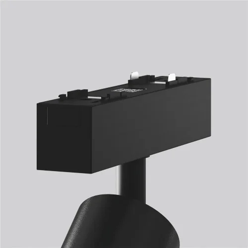 Трековый светильник Фокус / Focus Led Radity 2700-6500K 7Вт 36° Dim Smart (Черный) TR103-4-7WTW-M-B - фото 14