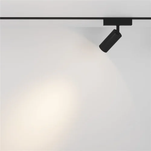 Трековый светильник Фокус / Focus Led Radity 2700-6500K 7Вт 36° Dim Smart (Черный) TR103-4-7WTW-M-B - фото 15