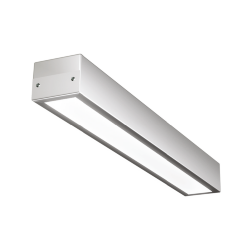 Светильник WOLTA STD ДСО12-27-001-5К-С 27Вт 5000К IP40 Матовый