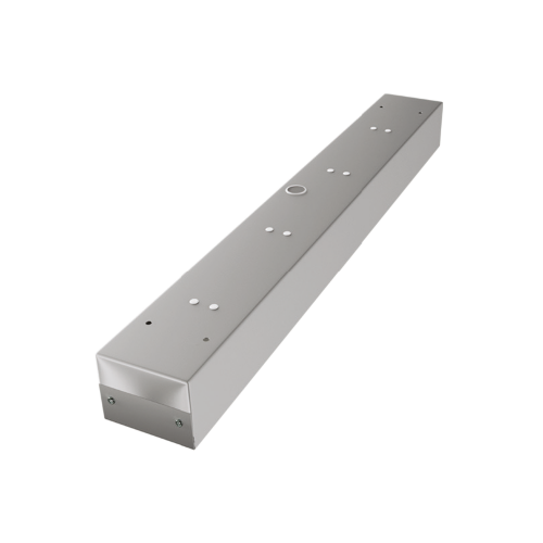 Светильник WOLTA STD ДСО12-27-001-5К-С 27Вт 5000К IP40 Матовый - фото 3.