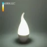 Светодиодная лампа Свеча на ветру BLE1420 СDW LED D 6W 6500K E14 BLE1420 - фото