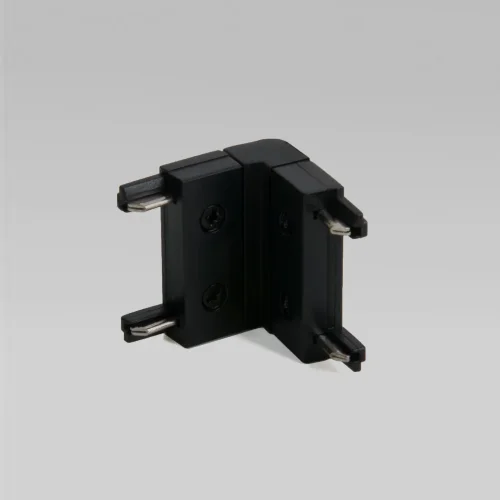 Коннектор угловой внутренний для накладного шинопровода Flat Magnetic 85002/00 - фото