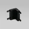 Коннектор угловой внутренний для накладного шинопровода Flat Magnetic 85002/00 - фото