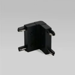 Коннектор угловой внутренний для накладного шинопровода Flat Magnetic 85002/00 (063737)