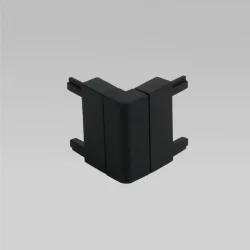 Коннектор угловой внутренний для накладного шинопровода Flat Magnetic 85002/00 (063737)