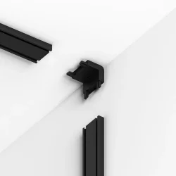 Коннектор угловой внутренний для накладного шинопровода Flat Magnetic 85002/00 (063737)